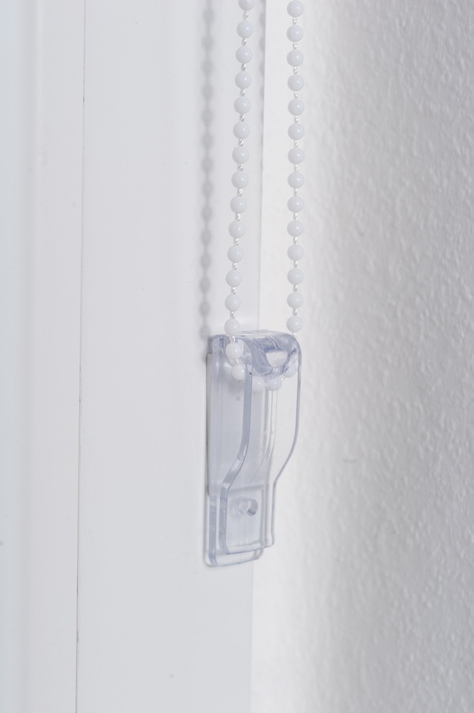 Klemmfix Doppelrollo 